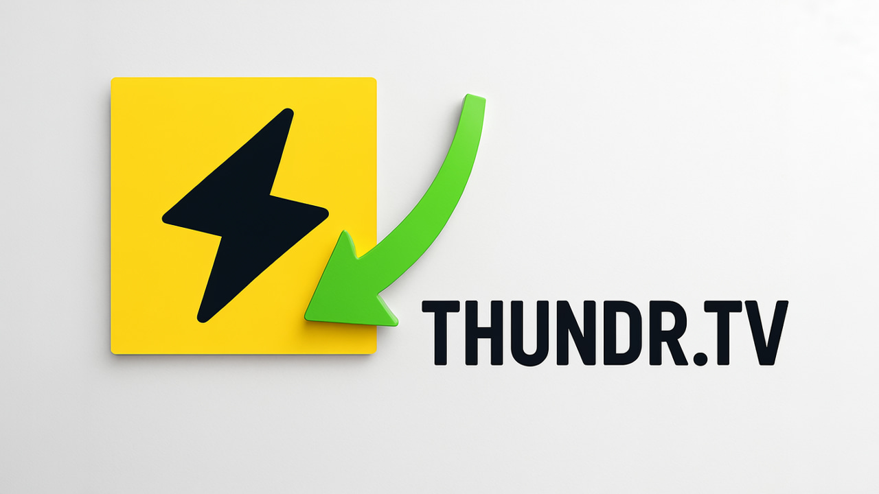 Thundr.tv