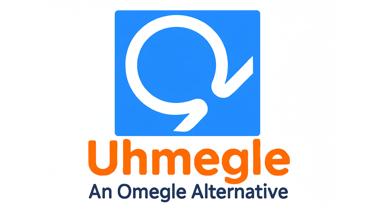 Uhmegle: An Omegle Alternative