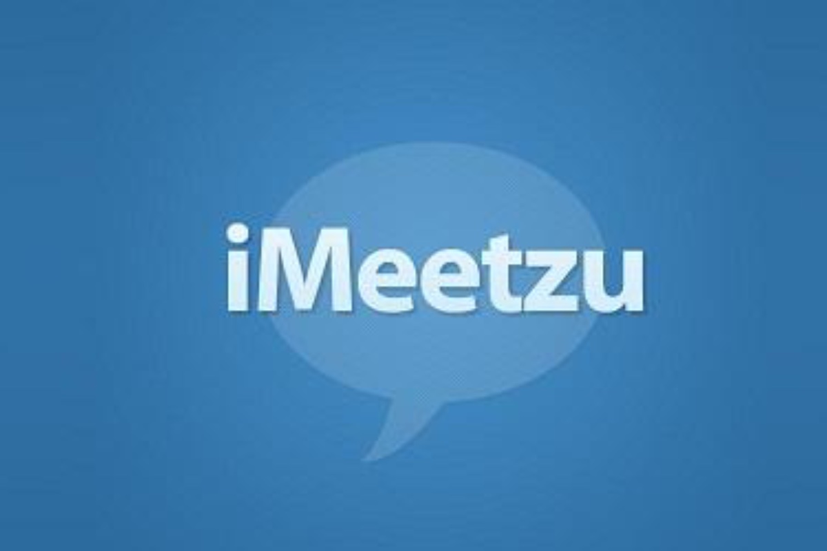 iMeetzu - Free Random Chat without Registration