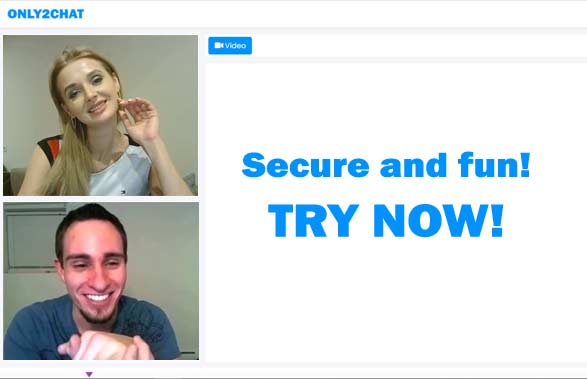 Only2Chat - Free Online Chat With No Registration
