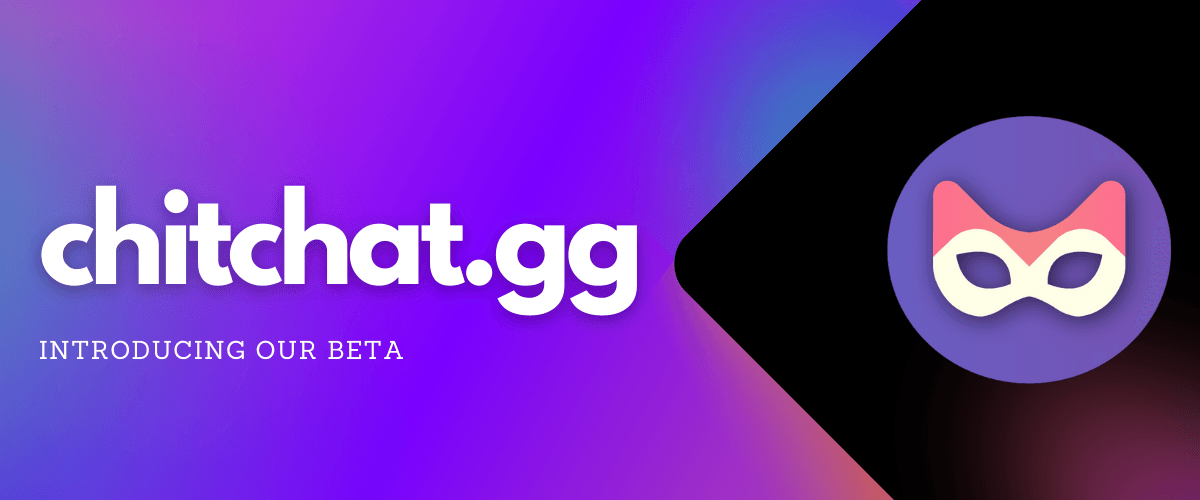 ChitChat - Random Chat Alternative to Find Friends