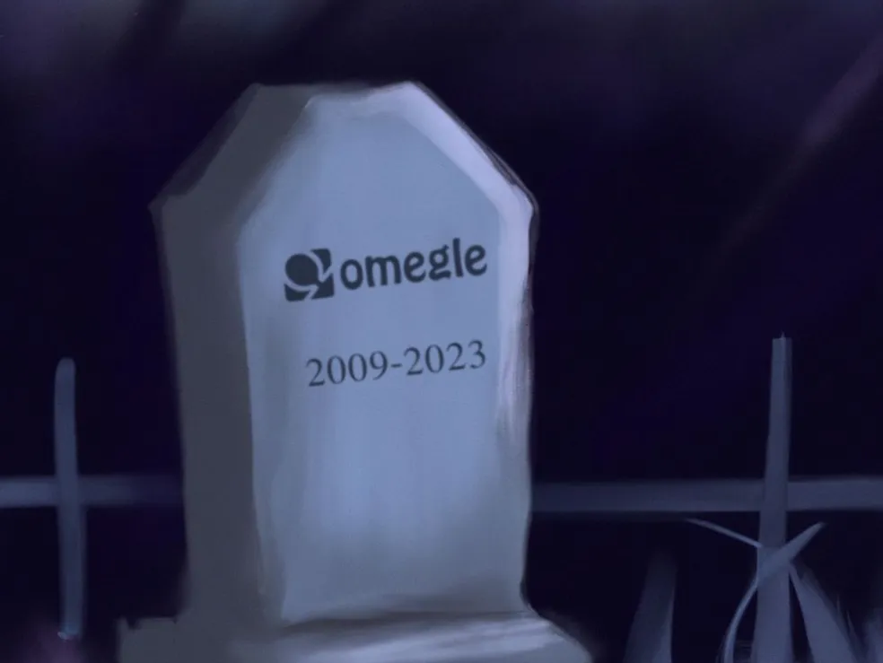 OmegleWeb - Video Chat With Strangers