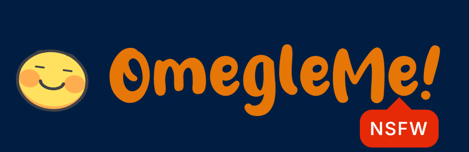 NSFW OmegleApp - Chat with adults online