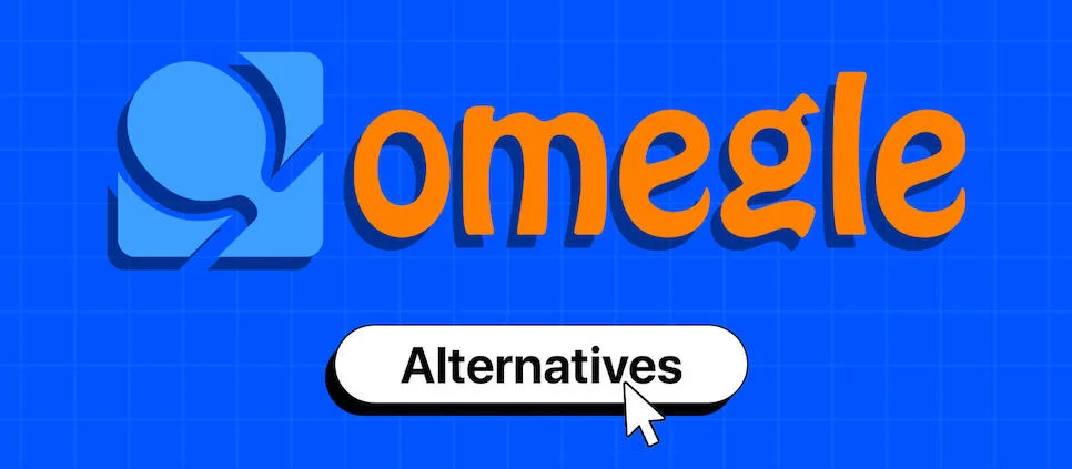 Omegle Replacement for Random Video Chat