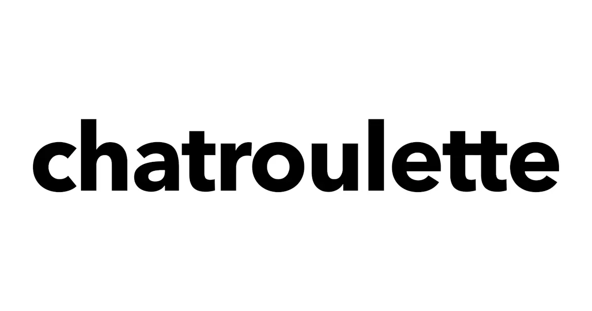 Chatroulette - Free Oline Video Chat Website