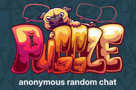 Puggle.chat - Random Text Chat with Strangers