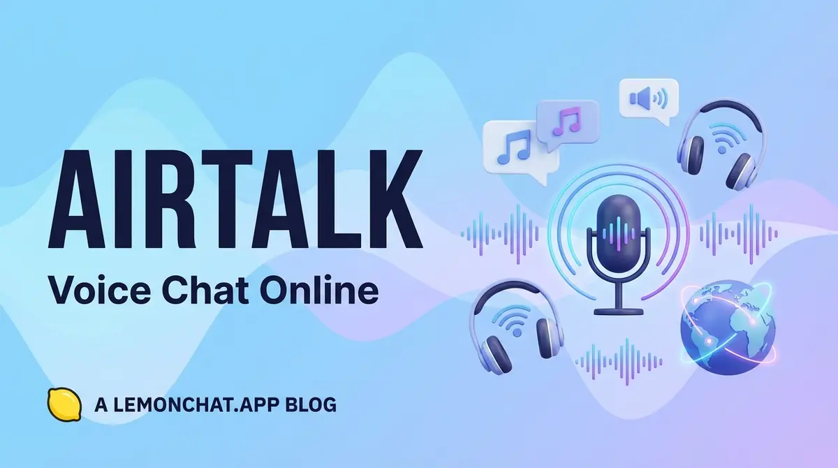 Airtalk