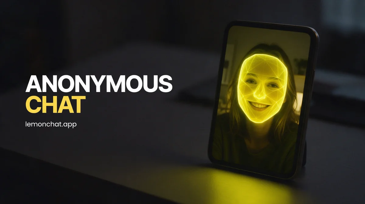 Anonymous Chat