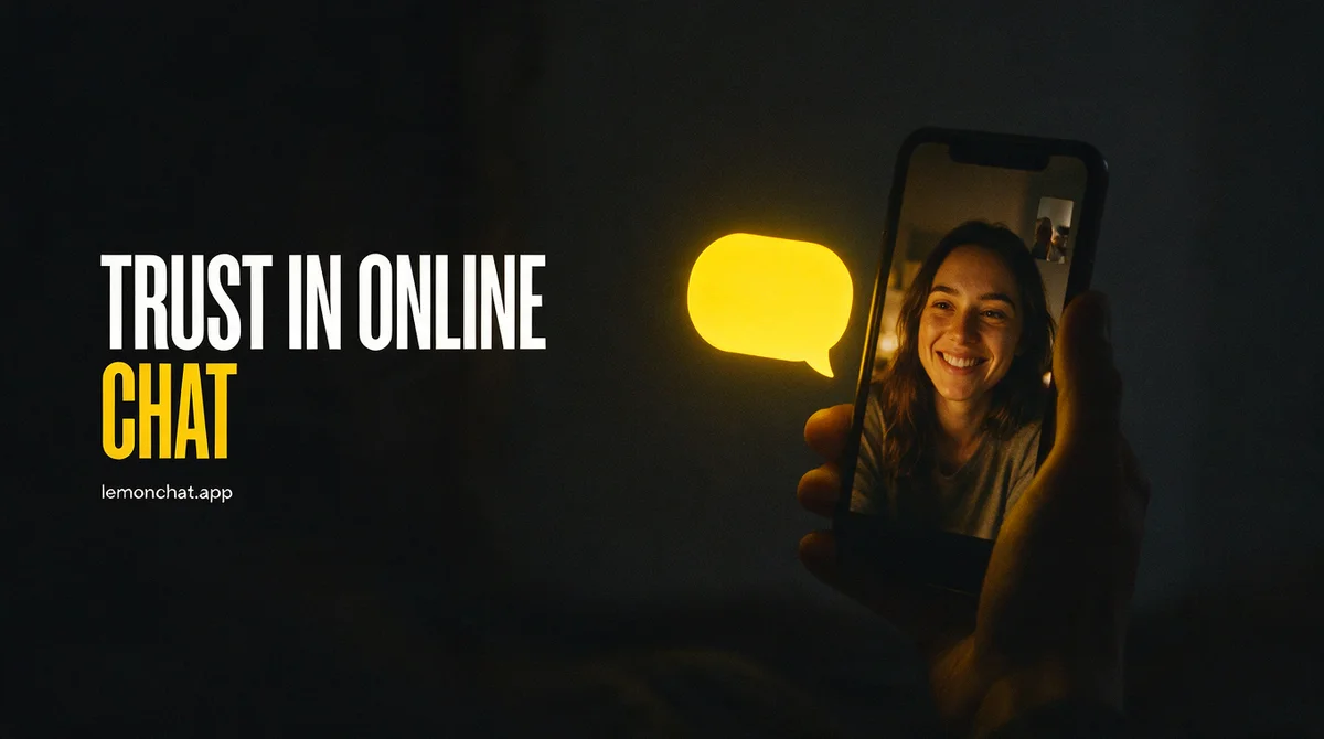 Trust in Online Chat