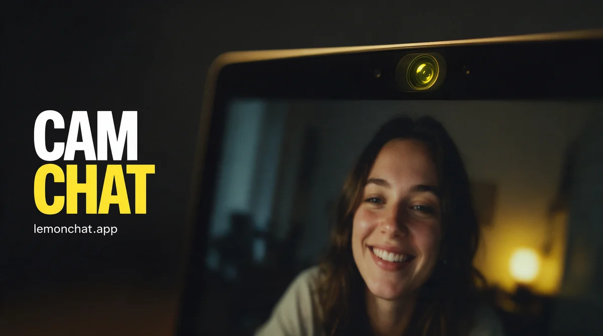 Cam Chat