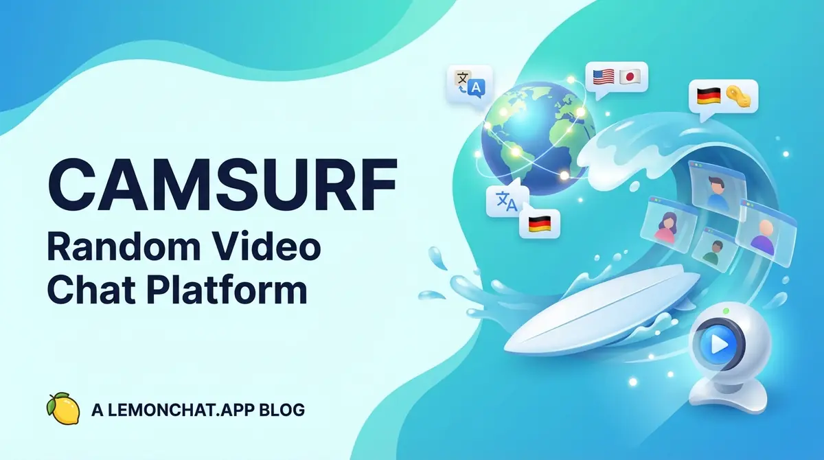 CamSurf