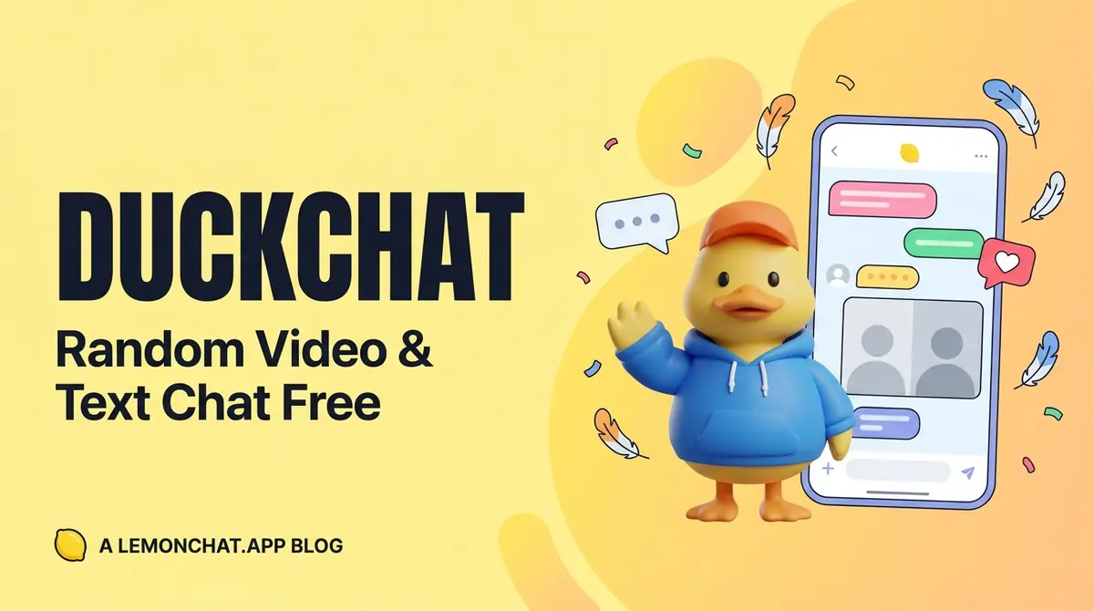DuckChat Review: Best Free Omegle Alternative?