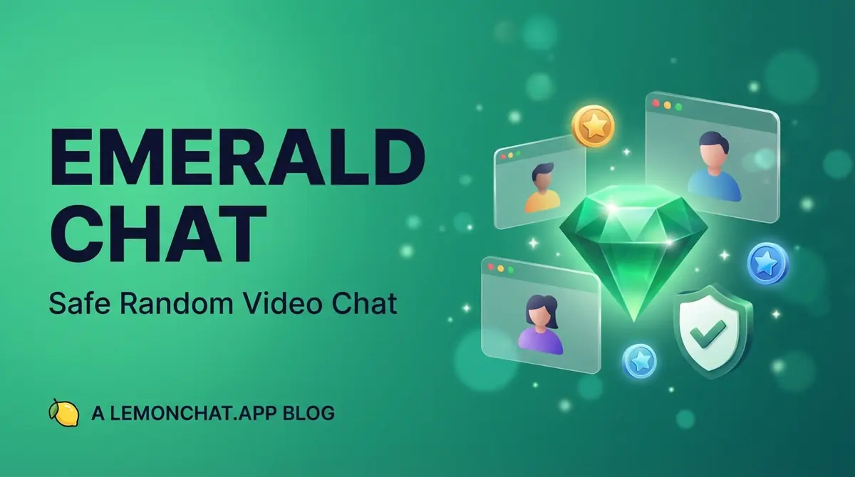 Emerald Chat