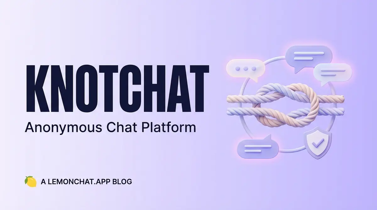 Knot.chat