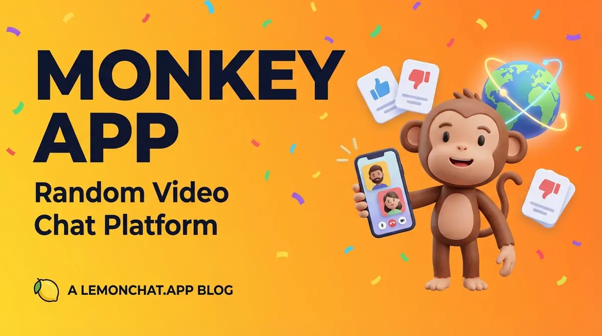 Monkey App