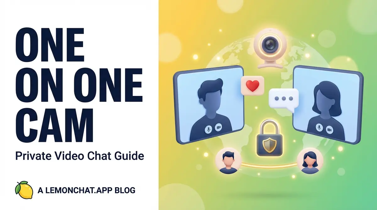 One on One Cam