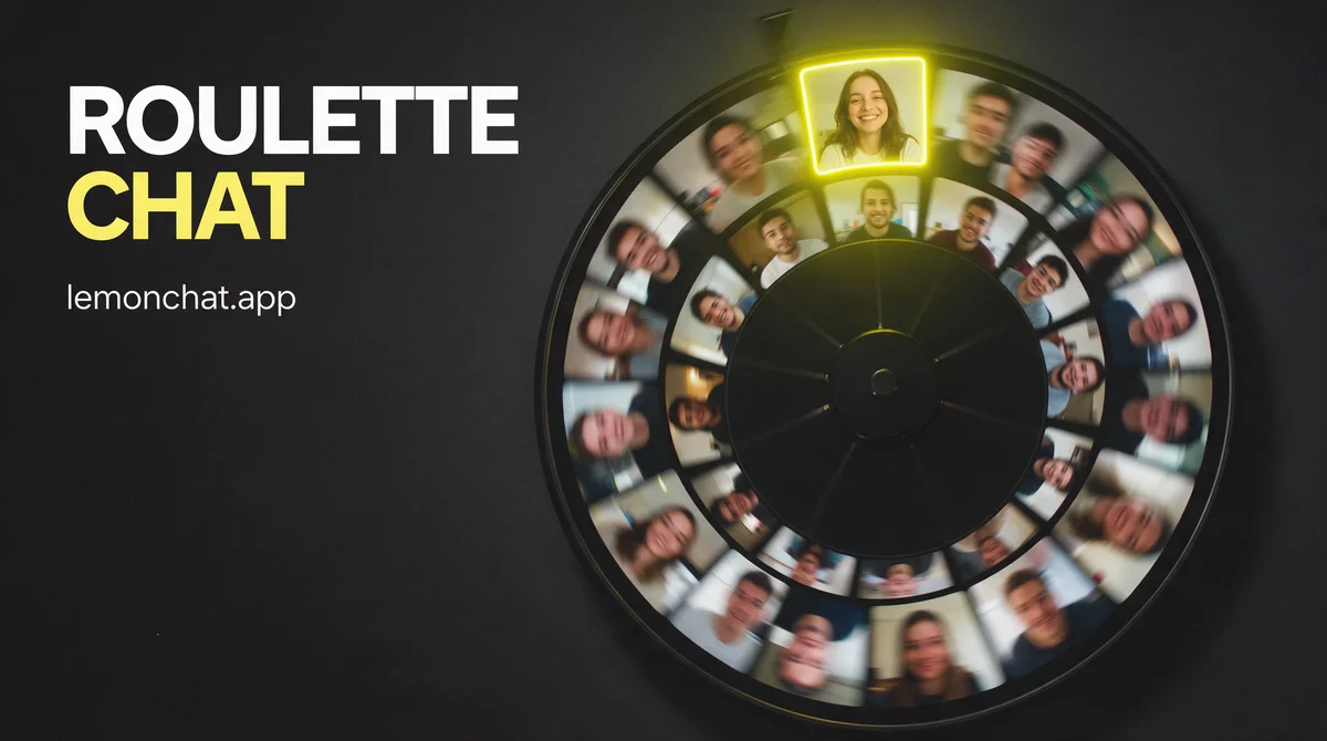Roulette Chat