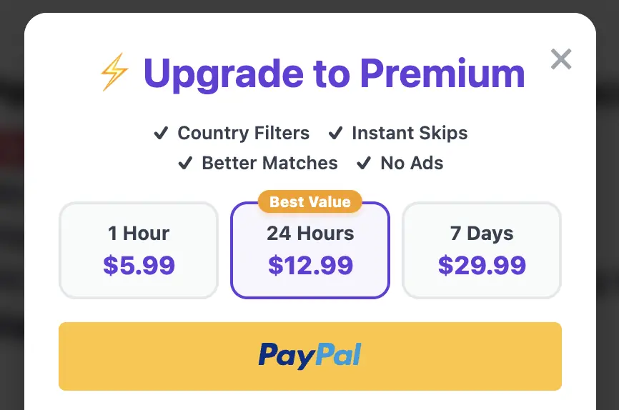 umingle-premium