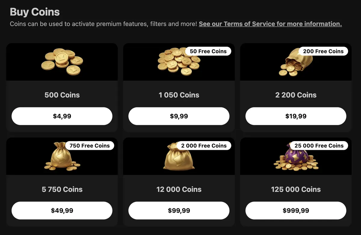 thundr-coins