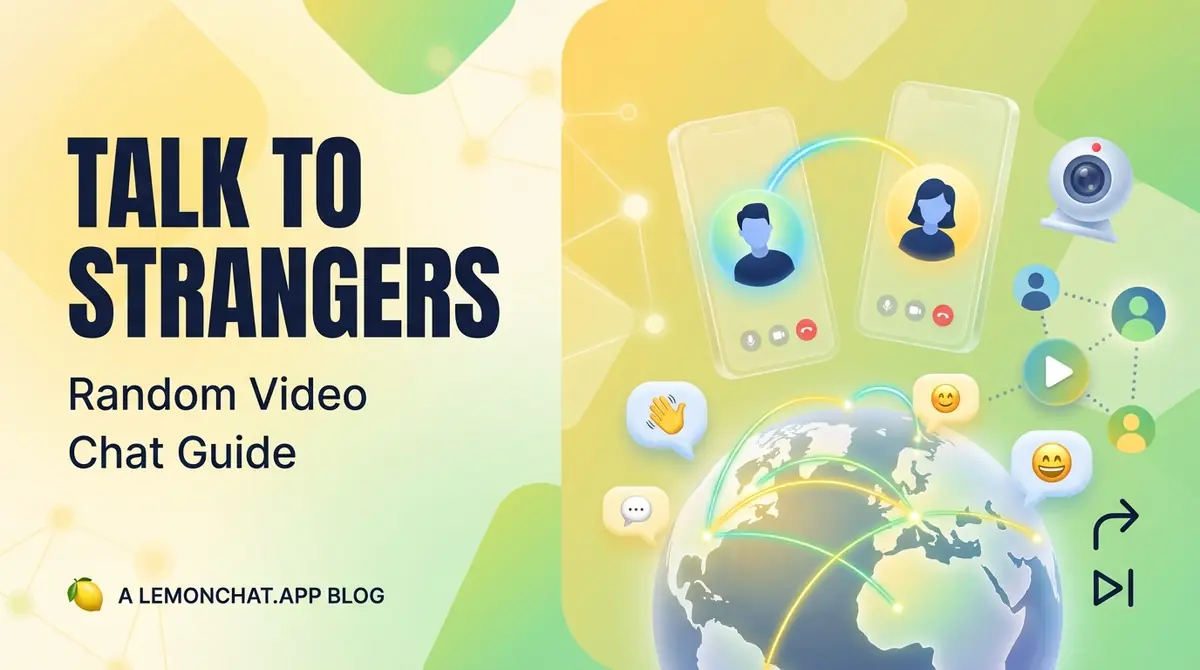 Talk to Strangers