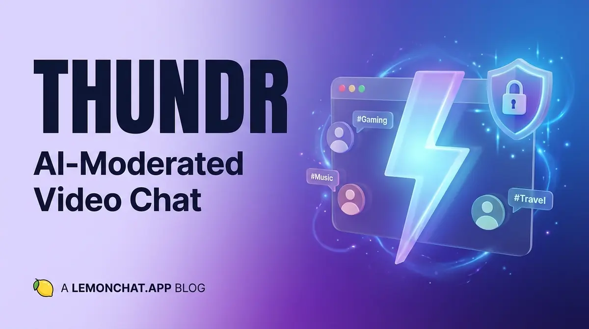Thundr